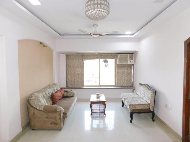 3 BHK Apartment in Juhu for rent Mumbai. The reference number is 17636249