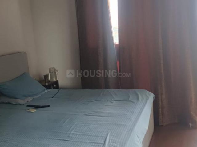 3 BHK Apartment in Juhu for rent Mumbai. The reference number is 18548557