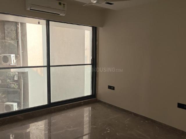 3 BHK Apartment in Juhu for rent Mumbai. The reference number is 19346308