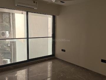 3 BHK Apartment in Juhu for rent Mumbai. The reference number is 19346308