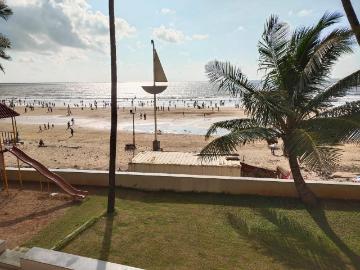 3 BHK Apartment in Juhu for rent Mumbai. The reference number is 19386261
