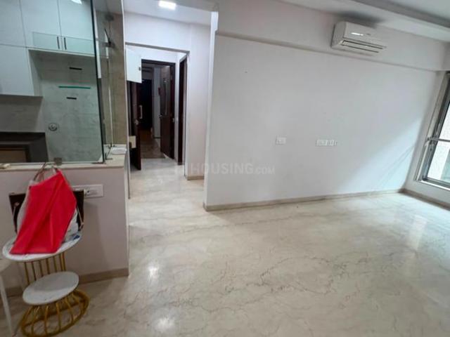 3 BHK Apartment in Juhu for rent Mumbai. The reference number is 20917695