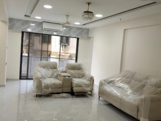 3 BHK Apartment in Juhu for rent Mumbai. The reference number is 20067446