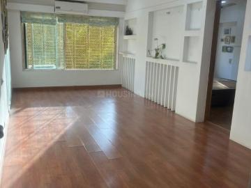 3 BHK Apartment in Juhu for rent Mumbai. The reference number is 20327262