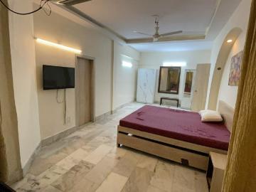 3 BHK Apartment in Juhu for rent Mumbai. The reference number is 20378450