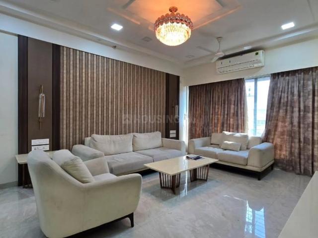 3 BHK Apartment in Juhu for rent Mumbai. The reference number is 21105729