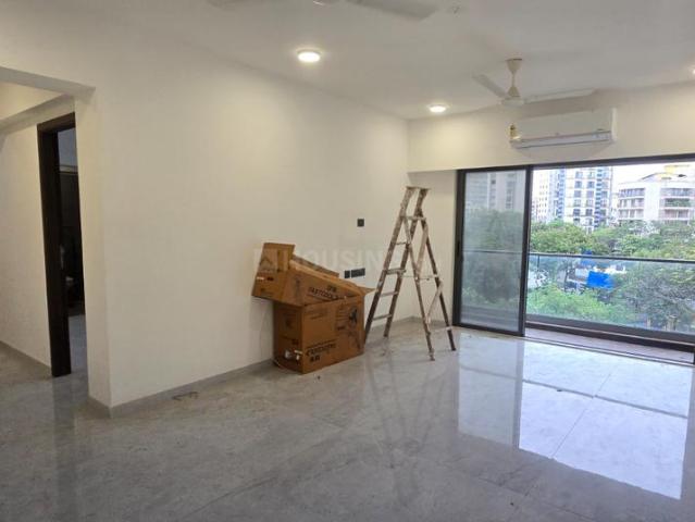 3 BHK Apartment in Juhu for rent Mumbai. The reference number is 21167989
