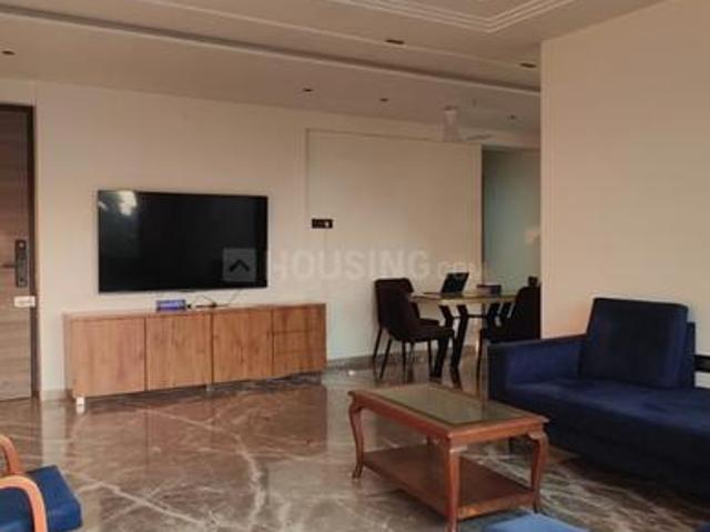 3 BHK Apartment in Juhu for rent Mumbai. The reference number is 21204163