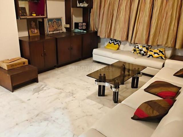 3 BHK Apartment in Juhu for rent Mumbai. The reference number is 21351779