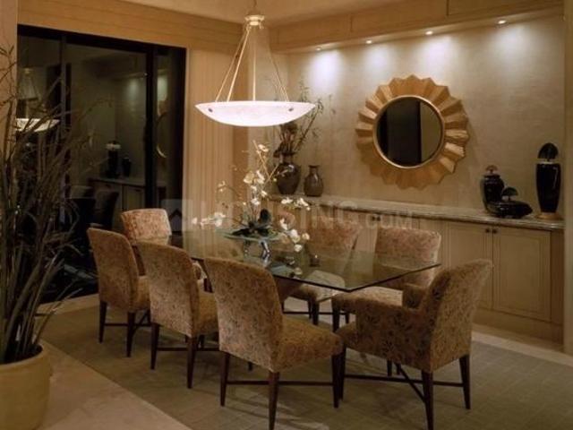 3 BHK Apartment in Juhu for rent Mumbai. The reference number is 9480754