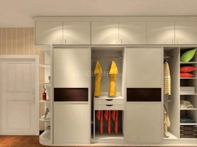 3 BHK Apartment in Juhu for rent Mumbai. The reference number is 9480780