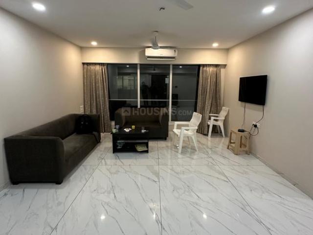 3 BHK Apartment in Juhu for resale Mumbai. The reference number is 17539007