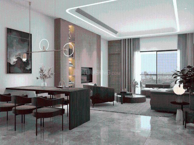 3 BHK Apartment in Juhu for resale Mumbai. The reference number is 20504073