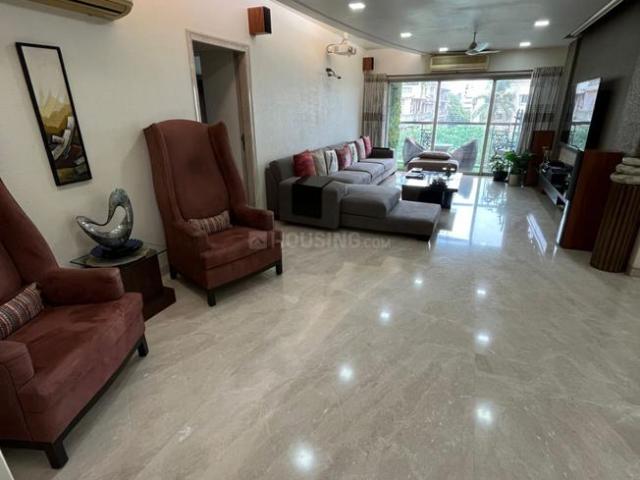 3 BHK Apartment in Juhu for resale Mumbai. The reference number is 21041646
