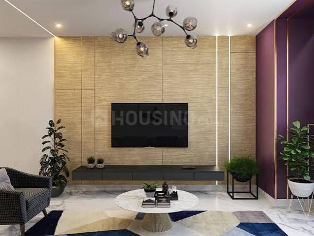 3 BHK Apartment in Juhu for resale Mumbai. The reference number is 21106282