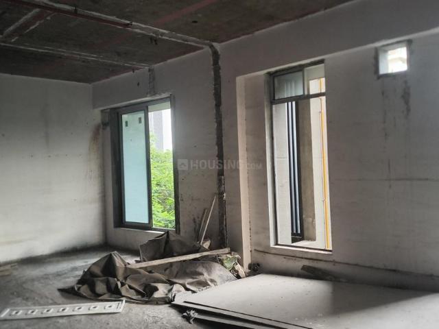 3 BHK Apartment in Juhu for resale Mumbai. The reference number is 21107115