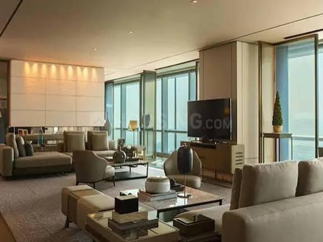 3 BHK Apartment in Juhu for resale Mumbai. The reference number is 21112047