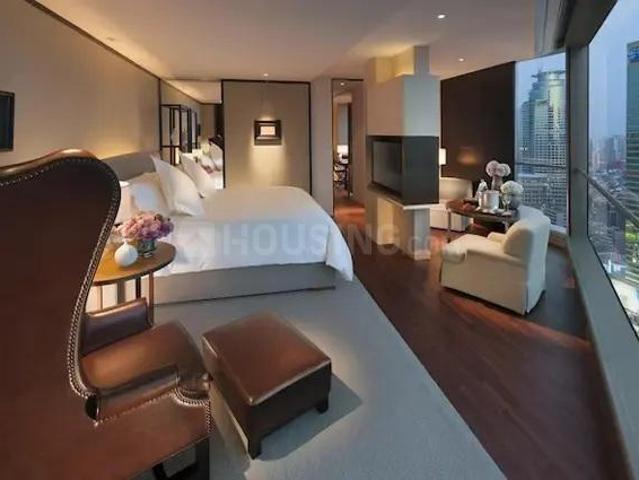 3 BHK Apartment in Juhu for resale Mumbai. The reference number is 21112073