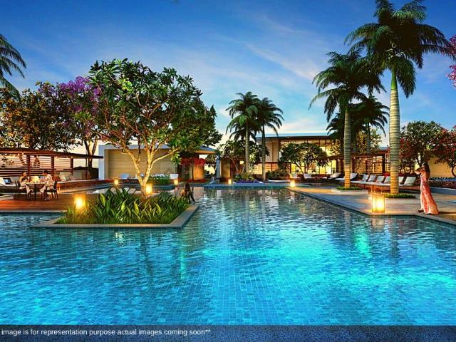 3 BHK Apartment in Juinagar for resale Navi Mumbai. The reference number is 17474994