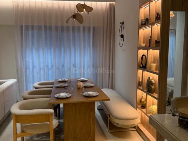 3 BHK Apartment in Juinagar for resale Navi Mumbai. The reference number is 19471213