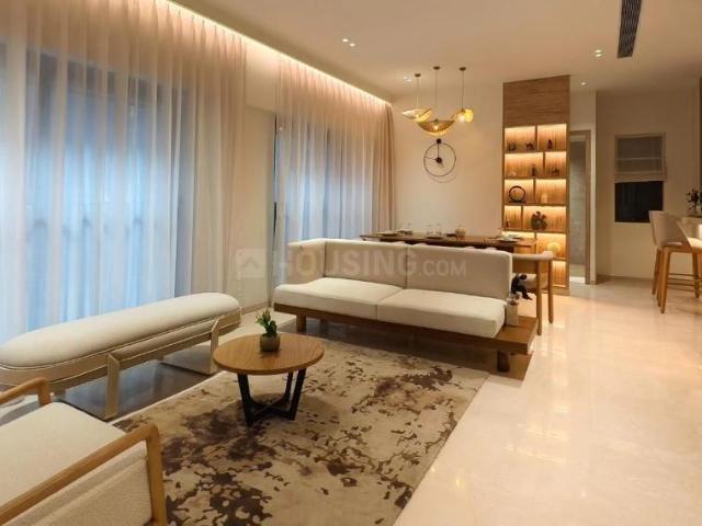 3 BHK Apartment in Juinagar for resale Navi Mumbai. The reference number is 21387949