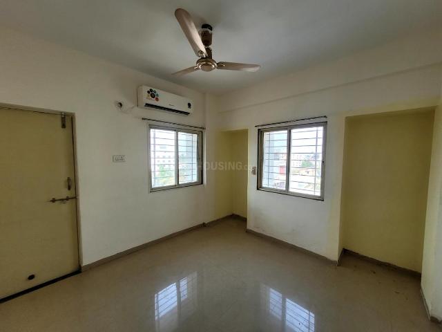 3 BHK Apartment in Jule for rent Solapur. The reference number is 20323722