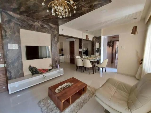 3 BHK Apartment in Jule for rent Solapur. The reference number is 20828862