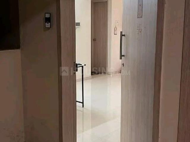3 BHK Apartment in Jule for rent Solapur. The reference number is 21360342