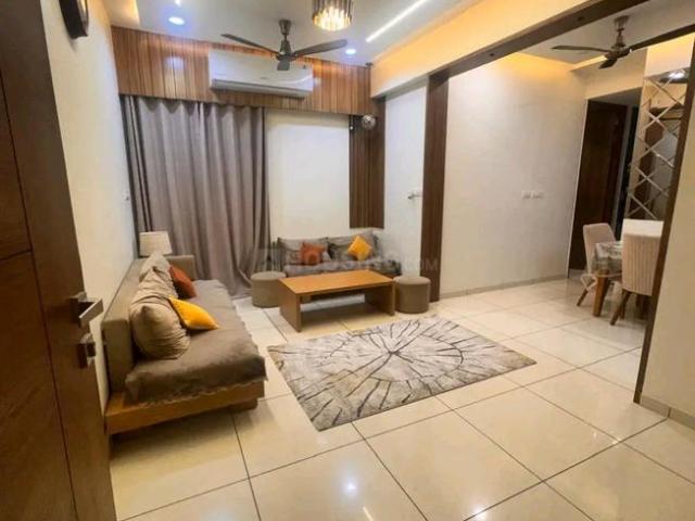 3 BHK Apartment in Jule for rent Solapur. The reference number is 21379781