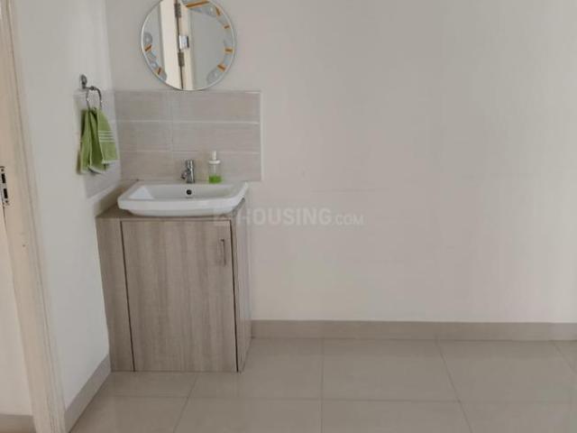 3 BHK Apartment in Junnasandra for rent Bengaluru. The reference number is 18895907