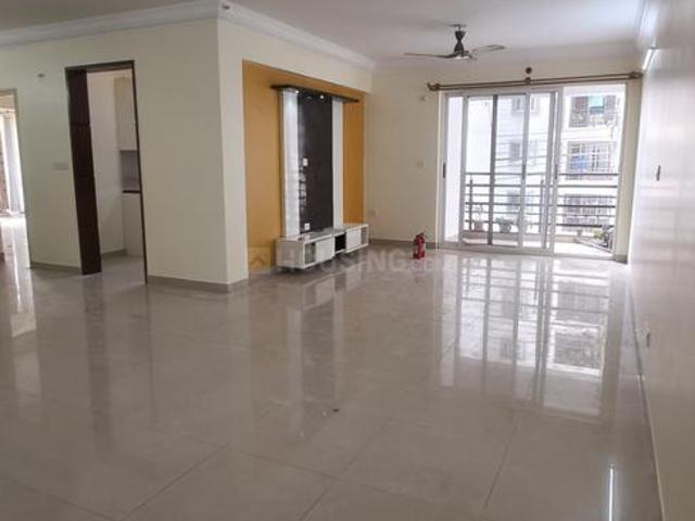 3 BHK Apartment in Junnasandra for rent Bengaluru. The reference number is 20237461