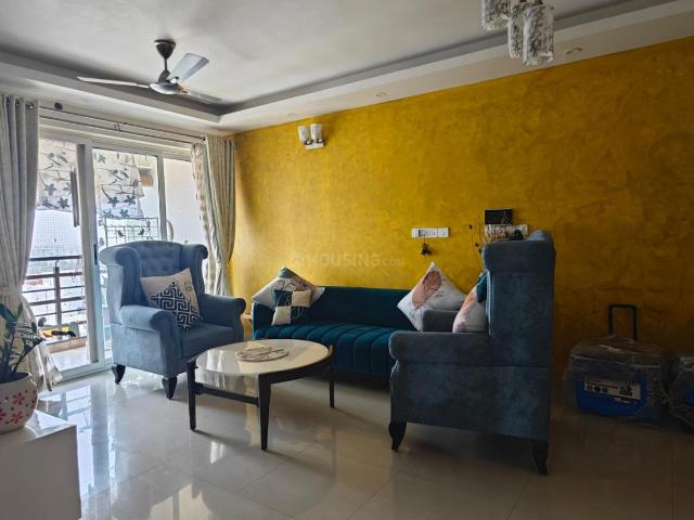 3 BHK Apartment in Junnasandra for rent Bengaluru. The reference number is 20361903