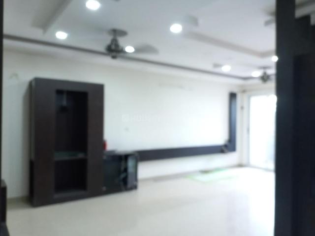 3 BHK Apartment in Junnasandra for rent Bengaluru. The reference number is 20419433