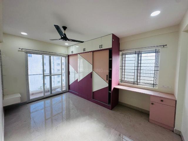 3 BHK Apartment in Junnasandra for rent Bengaluru. The reference number is 20423909