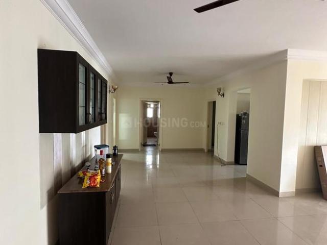 3 BHK Apartment in Junnasandra for rent Bengaluru. The reference number is 20447343