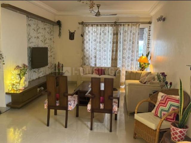 3 BHK Apartment in Junnasandra for rent Bengaluru. The reference number is 20541636