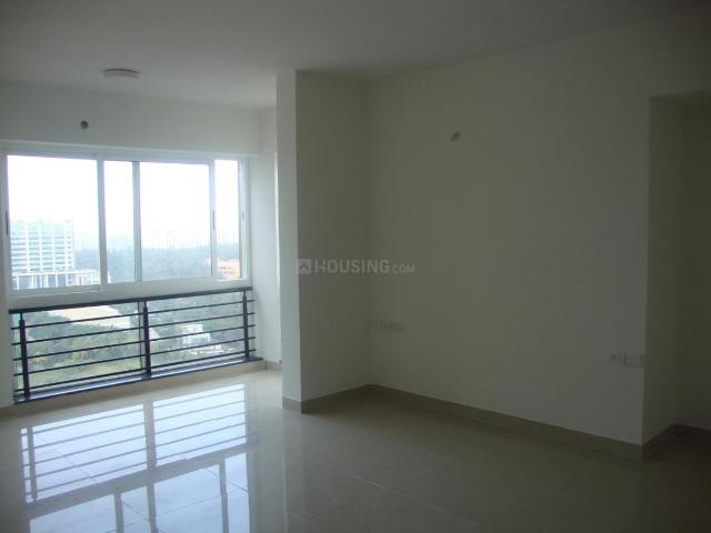 3 BHK Apartment in Junnasandra for rent Bengaluru. The reference number is 20576479