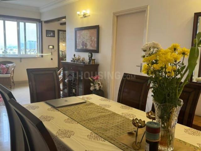 3 BHK Apartment in Junnasandra for rent Bengaluru. The reference number is 20608169