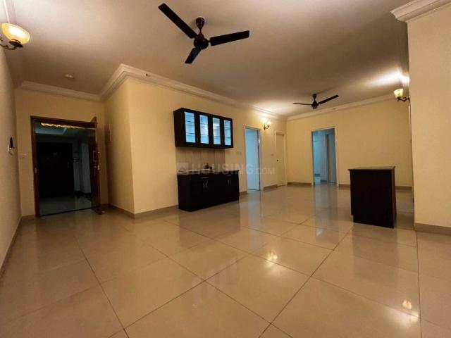 3 BHK Apartment in Junnasandra for rent Bengaluru. The reference number is 20628096