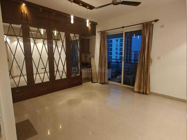 3 BHK Apartment in Junnasandra for rent Bengaluru. The reference number is 20641924