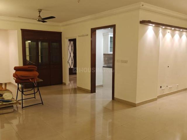 3 BHK Apartment in Junnasandra for rent Bengaluru. The reference number is 20668197
