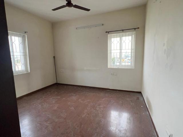 3 BHK Apartment in Junnasandra for rent Bengaluru. The reference number is 20670499