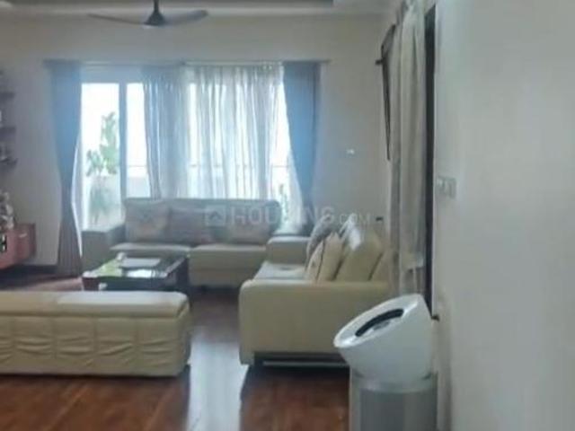 3 BHK Apartment in Junnasandra for rent Bengaluru. The reference number is 20718951