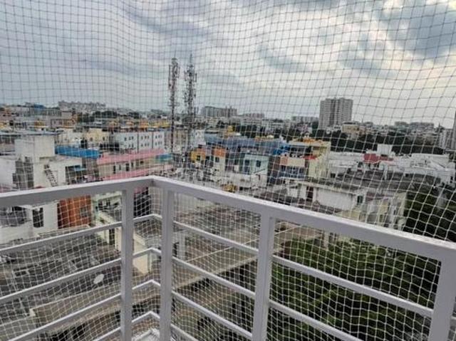 3 BHK Apartment in Junnasandra for rent Bengaluru. The reference number is 20806174