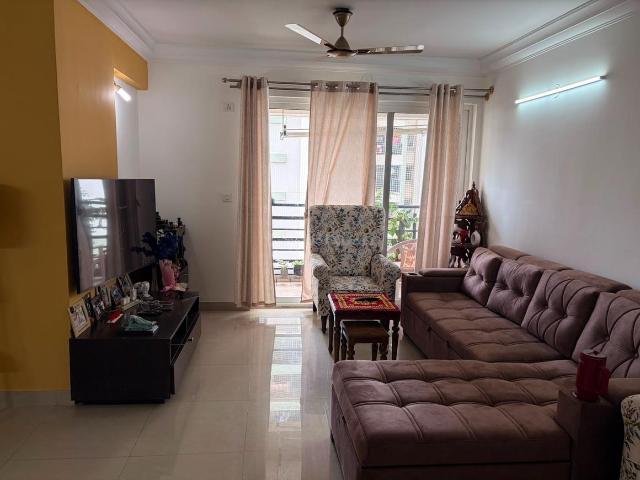 3 BHK Apartment in Junnasandra for rent Bengaluru. The reference number is 20832386