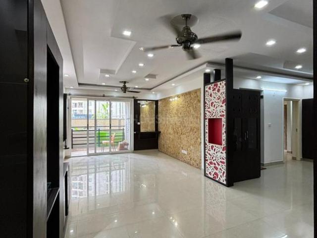 3 BHK Apartment in Junnasandra for rent Bengaluru. The reference number is 20855195