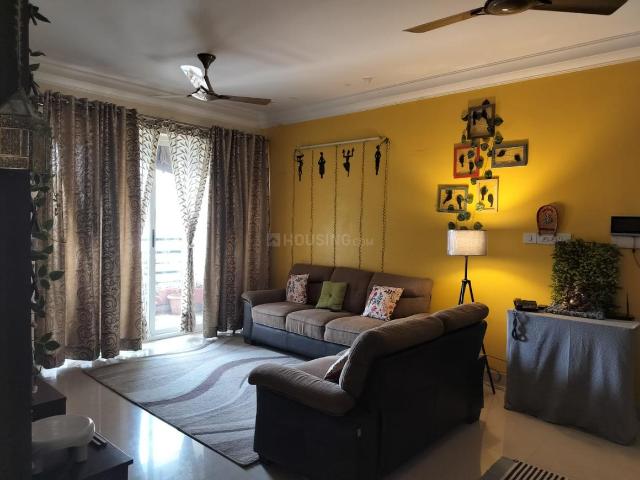 3 BHK Apartment in Junnasandra for rent Bengaluru. The reference number is 20940895