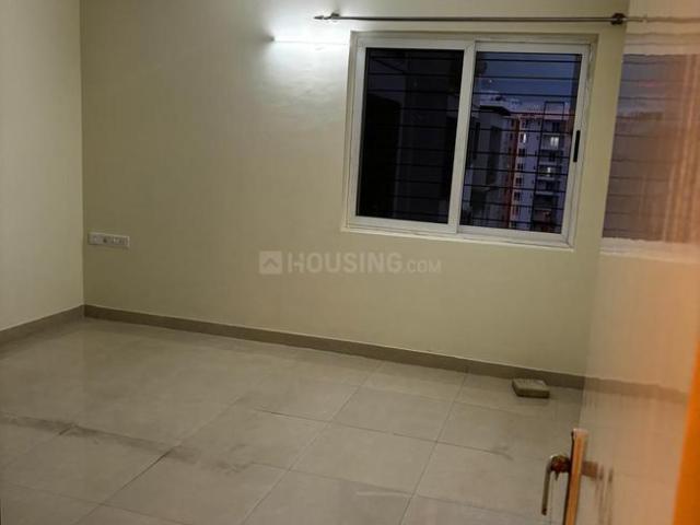 3 BHK Apartment in Junnasandra for rent Bengaluru. The reference number is 20974483