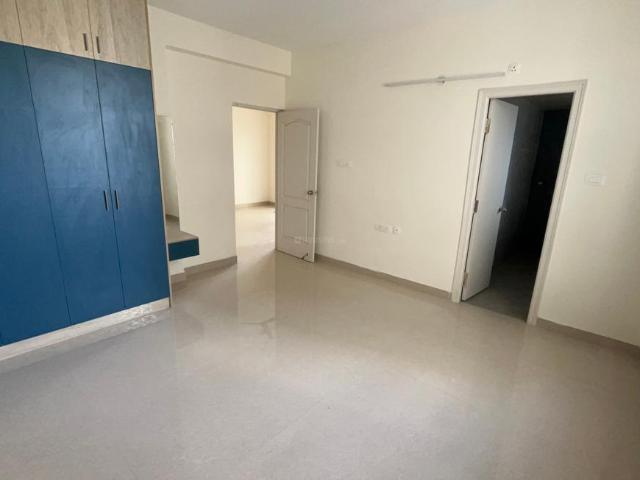 3 BHK Apartment in Junnasandra for rent Bengaluru. The reference number is 21028755