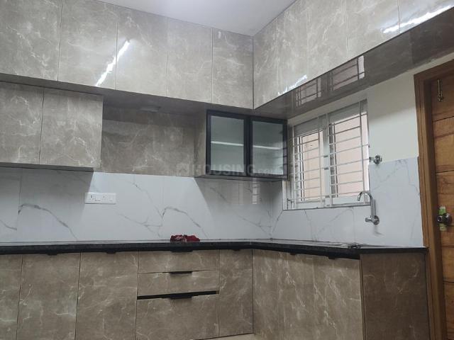 3 BHK Apartment in Junnasandra for rent Bengaluru. The reference number is 21029297